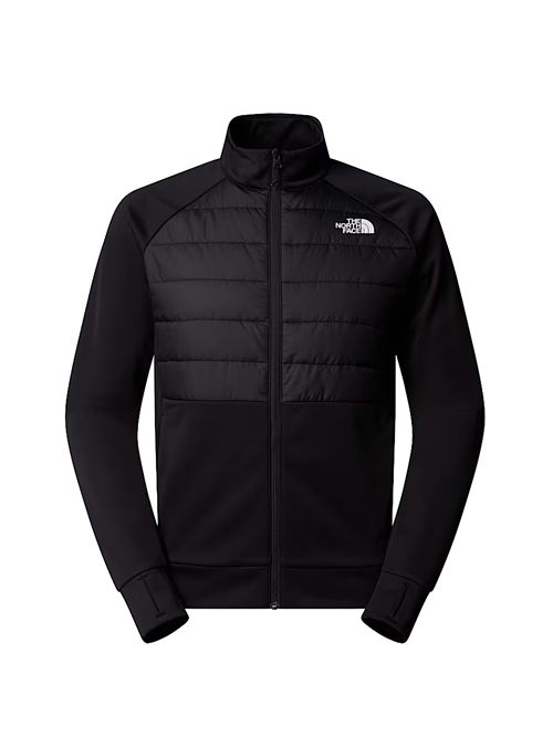 THE NORTH FACE Reaxion 2.0 Hybrid Jacket THE NORTH FACE | NF0A8DVXKS71